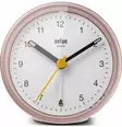 Braun her=C3=A4tyskello BC12PW edest=C3=A4 kuvattuna - Herätyskellot - BC12PW - 2
