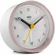 Braun her=C3=A4tyskello BC12PW - Herätyskellot - BC12PW - 1