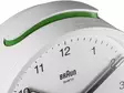 Braun her=C3=A4tyskello BC12W painike - Herätyskellot - BC12W - 5