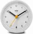 Braun her=C3=A4tyskello BC12W edest=C3=A4 kuvattuna - Herätyskellot - BC12W - 3