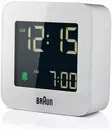 Braun matkaher=C3=A4tyskello BC08W sivusta kuvattuna - Herätyskellot - BC08W - 4