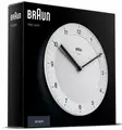 Braun sein=C3=A4kello BC06W myyntipakkaus - Seinäkellot - BC06W - 4
