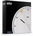 Braun sein=C3=A4kello BC17W myyntipakkaus - Seinäkellot - BC17W - 5