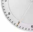 Braun sein=C3=A4kello BC17W viisari - Seinäkellot - BC17W - 4