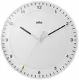 Braun sein=C3=A4kello BC17W edest=C3=A4 - Seinäkellot - BC17W - 1
