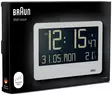 Braun digitaalinen seinäkello BC14W  - Seinäkellot - BC14W - 5
