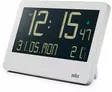 Braun digitaalinen seinäkello BC14W  - Seinäkellot - BC14W - 3