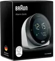 Braun herätyskello kosketusnäytöllä BC24B pakkaus - Herätyskellot - BC24W - 6