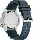 Citizen Eco-Drive Marine Limited edition kello BN0167-09W takaa - Citizen miesten rannekellot - BN0167-09W - 3