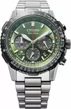 Citizen Eco-Drive Sportmaster sky - Citizen miesten rannekellot - CA4664-60W - 1
