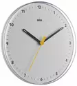 Braun seinäkello BC26W viisto - Seinäkellot - BC26W - 2