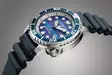 Citizen Eco-Drive Pro Marine Limited edition BN0167-09W - Citizen miesten rannekellot - BN0167-09W - 5