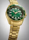 Citizen Eco-Drive Pro Marine rannekello BN0262-59W - Citizen miesten rannekellot - BN0262-59W - 5