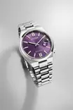 Citizen Tsuyosa 37 Viole rannekello NJ0200-50W - Citizen miesten rannekellot - NJ0200-50W - 6