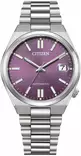 Citizen Tsuyosa 37 Viole rannekello NJ0200-50W - Citizen miesten rannekellot - NJ0200-50W - 1