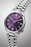 Citizen Tsuyosa 37 Viole rannekello NJ0200-50W - Citizen miesten rannekellot - NJ0200-50W - 5