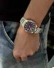 Citizen Tsuyosa 37 Viole rannekello NJ0200-50W - Citizen miesten rannekellot - NJ0200-50W - 2