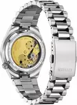 Citizen Tsuyosa 37 Viole rannekello NJ0200-50W - Citizen miesten rannekellot - NJ0200-50W - 4