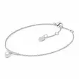 Gaura Pearls rannekoru SK23373B-W - Gaura Pearls - SK23373B-W - 1