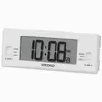SEIKO HERÄTYSKELLO - Herätyskellot - QHL093W - 1