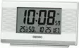 SEIKO HERÄTYSKELLO QHL094W - Herätyskellot - QHL094W - 1
