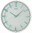 SEIKO SEINÄKELLO SWEEP - Seinäkellot - QXA811W - 1