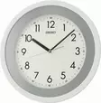 SEIKO SEINÄKELLO SWEEP QXA812W - Seinäkellot - QXA812W - 1