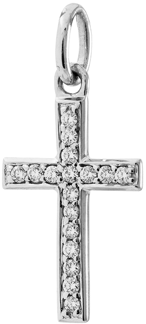 Timanttiristi C80-1255W - Timanttiriipukset - C80-1255W - 1