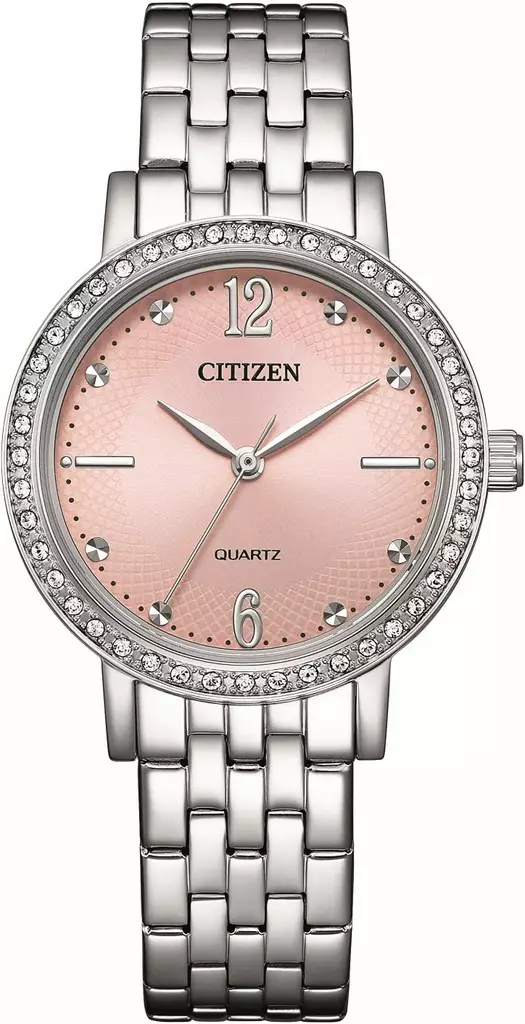 Citizen naisten rannekello EL3100-55W - Citizen naisten rannekellot - EL3100-55W - 1