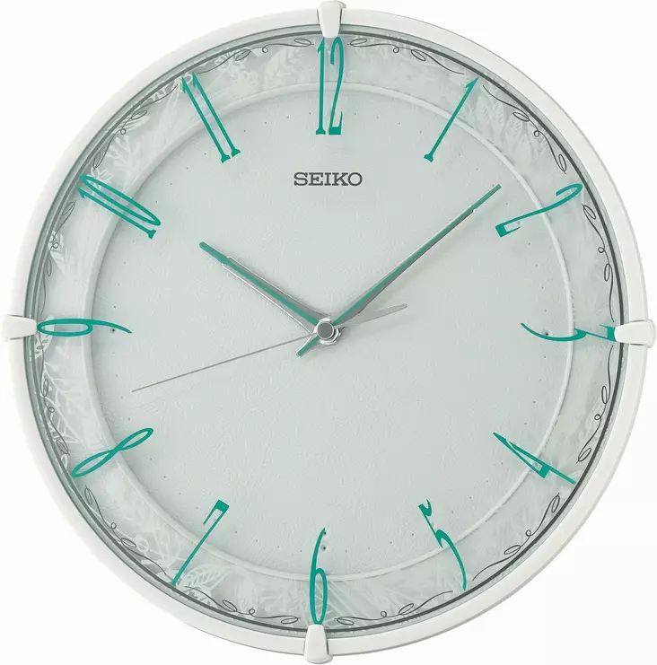 SEIKO SEINÄKELLO SWEEP - Seinäkellot - QXA811W - 1