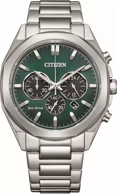 CITIZEN ECO-DRIVE RANNEKELLO CA4590-81X - Citizen miesten rannekellot - CA4590-81X - 1