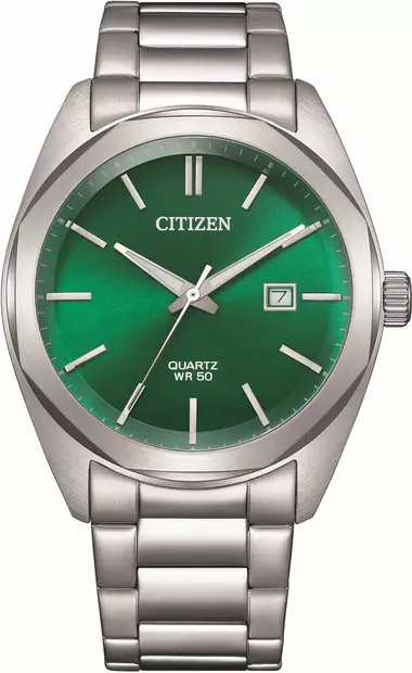 Citizen miesten rannekello BI5110-54X - Citizen miesten rannekellot - BI5110-54X - 1