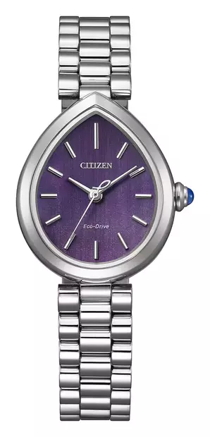 Citizen Eco-Drive Rainell - Citizen - EM1200-55X - 1