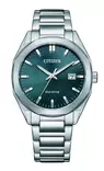 CITIZEN ECO-DRIVE RANNEKELLO BM7620-83X - Citizen miesten rannekellot - BM7620-83X - 1