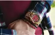 CITIZEN AUTOMATIC KELLO NJ0153-82X - Citizen miesten rannekellot - NJ0153-82X - 3