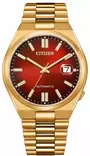 CITIZEN AUTOMATIC KELLO NJ0153-82X - Citizen miesten rannekellot - NJ0153-82X - 1