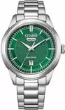 Citizen Eco-Drive kello AW0151-85X - Citizen miesten rannekellot - AW0151-85X - 1