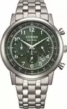 Citizen Eco-Drive kronografi rannekello - Miesten rannekellot - CA4630-53X - 1