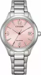 Citizen Eco-Drive kello FE6121-67X - Citizen naisten rannekellot - FE6121-67X - 1