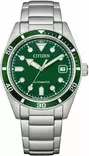 Citizen Marine automaattikello NJ0220-52X - Citizen miesten rannekellot - NJ0220-52X - 1