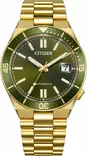 Citizen automaattikello NJ0232-53X - Citizen miesten rannekellot - NJ0232-53X - 1
