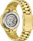 Citizen automaattikello NJ0232-53X takaa - Citizen miesten rannekellot - NJ0232-53X - 3