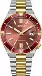 Citizen automaattikello NJ0234-58X - Citizen miesten rannekellot - NJ0234-58X - 1