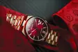 CITIZEN AUTOMATIC KELLO NJ0153-82X - Citizen miesten rannekellot - NJ0153-82X - 4