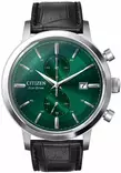 Citizen Eco-Drive CA7069-24X - Citizen miesten rannekellot - CA7069-24X - 1