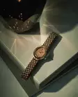Citizen Eco-Drive Rainell mini rose - Citizen - EX1553-56X - 6