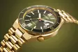 Citizen Marine automaattikello NJ0232-53X - Citizen miesten rannekellot - NJ0232-53X - 6