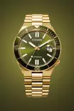Citizen Marine automaattikello NJ0232-53X - Citizen miesten rannekellot - NJ0232-53X - 5