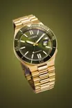 Citizen Marine automaattikello NJ0232-53X - Citizen miesten rannekellot - NJ0232-53X - 4