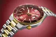 Citizen Marine automaattikello NJ0234-58X - Citizen miesten rannekellot - NJ0234-58X - 7